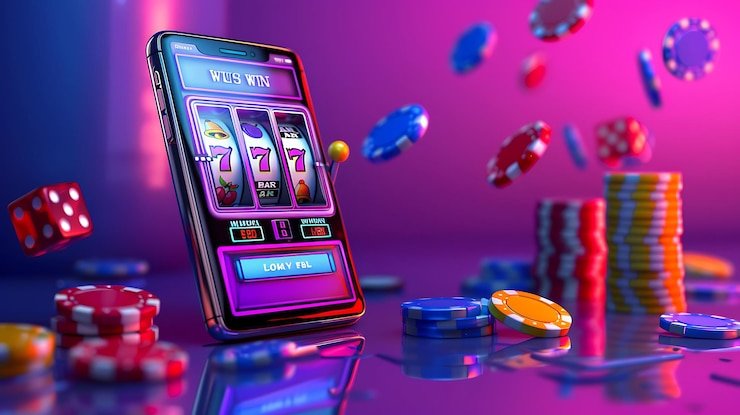 Keamanan akun pembayaran saat akses mobile