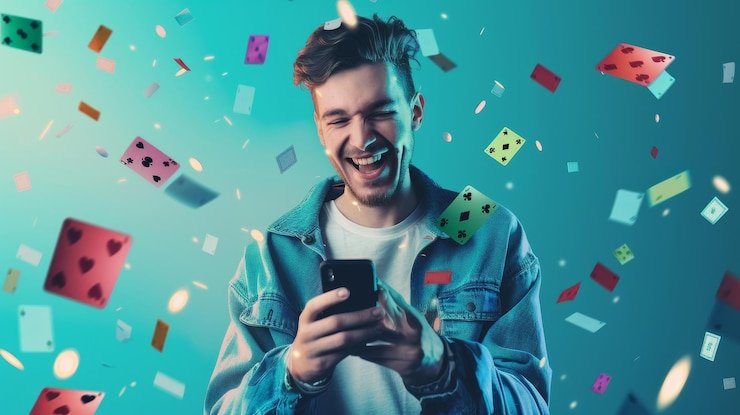 Ilustrasi syarat bonus untuk pengguna Indonesia