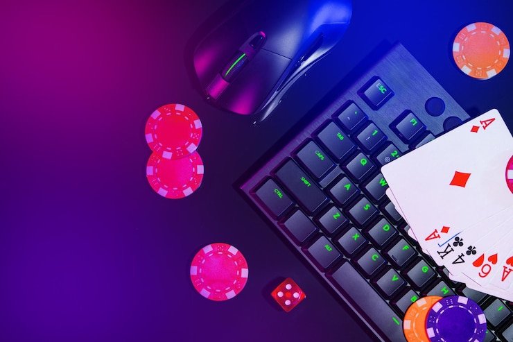 Keamanan akun saat membaca Aturan Bonus